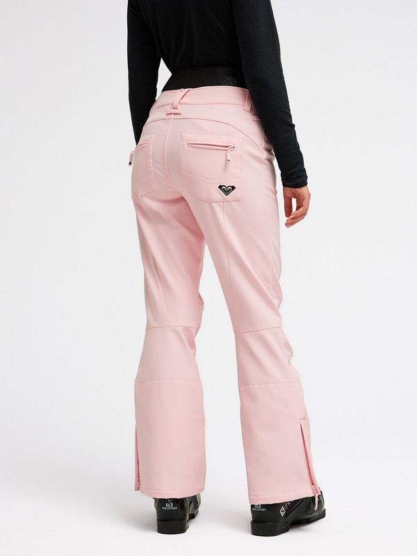 3 Rising High 15K Rosa ERJTP03295 Roxy