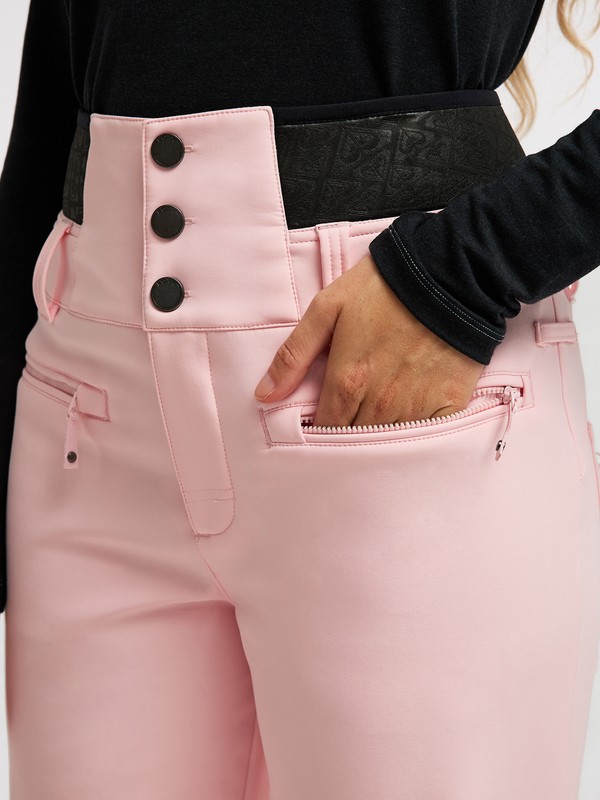 5 Rising High 15K Rosa ERJTP03295 Roxy