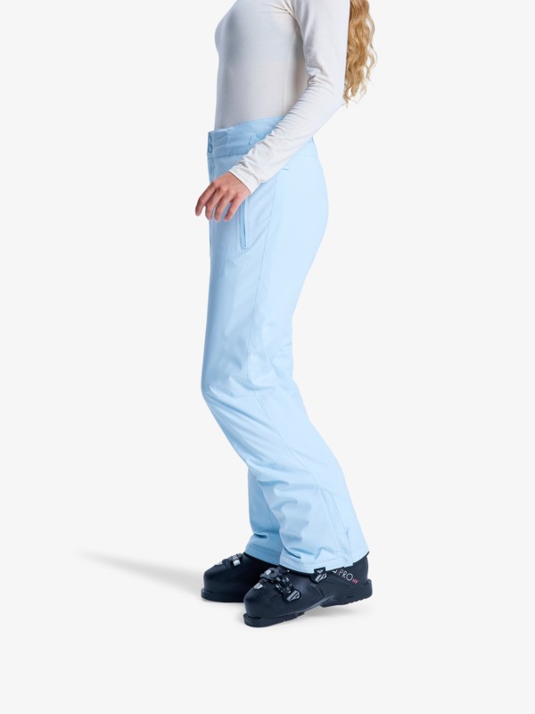 1 Alpine Ridge 10K - Funktionelle Snow-Hose für Frauen Blau ERJTP03297 Roxy