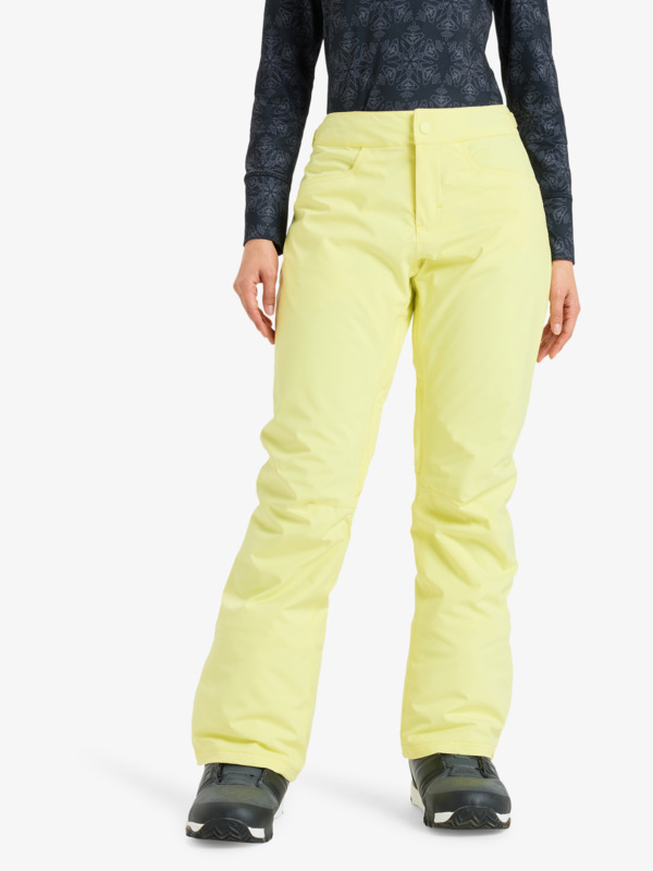 Roxy Backyard Girl Pt - Pantaloni | Nencini Sport