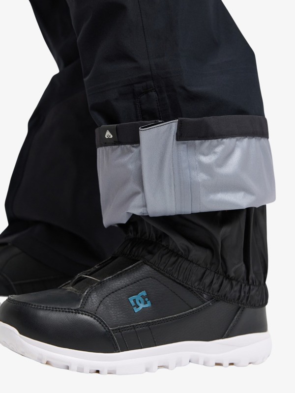 13 GORE‑TEX&reg; Lunalite 3L Noir ERJTP03306 Roxy