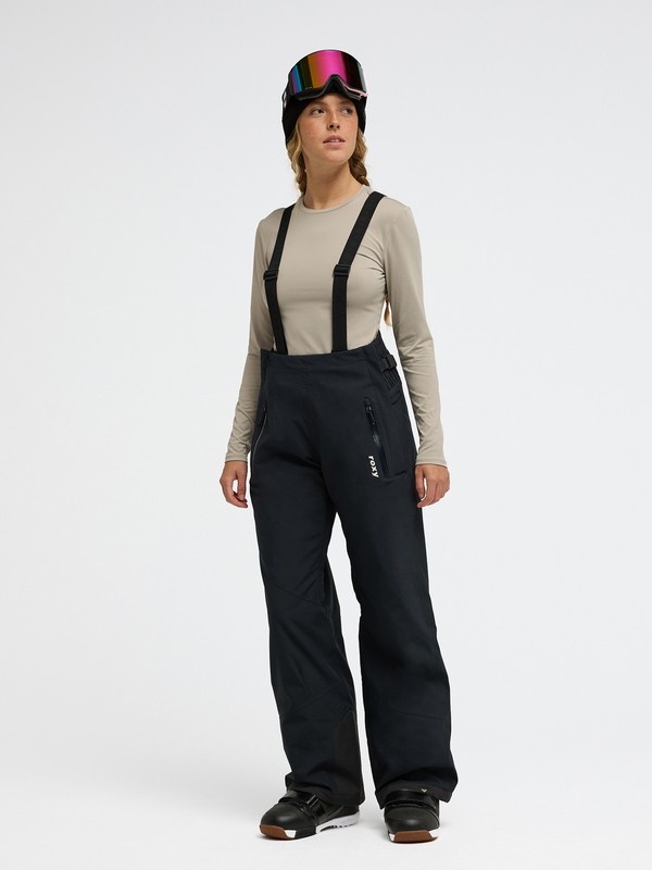 0 20K Wanderline Black ERJTP03311 Roxy