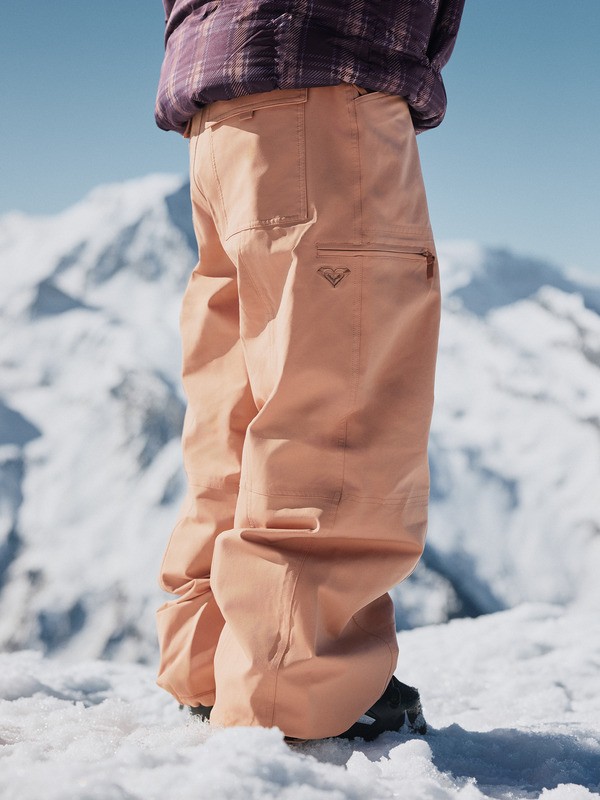 0 20K Airdrift Brown ERJTP03313 Roxy