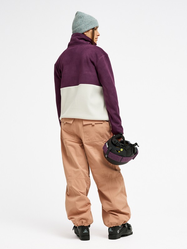 5 20K Airdrift Marron ERJTP03313 Roxy