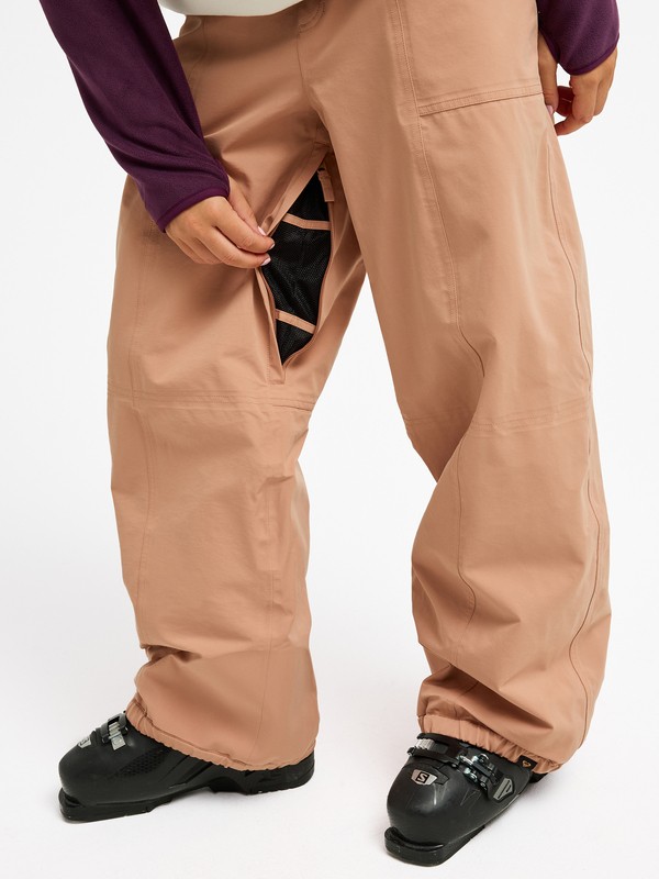 8 20K Airdrift Marron ERJTP03313 Roxy