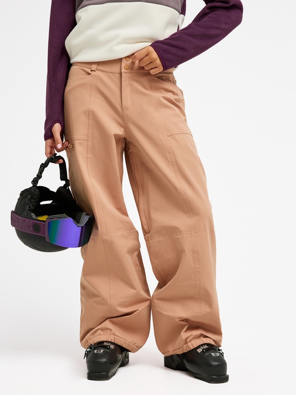 1 20K Airdrift Marron ERJTP03313 Roxy