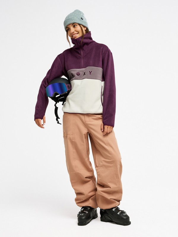 3 20K Airdrift Marron ERJTP03313 Roxy