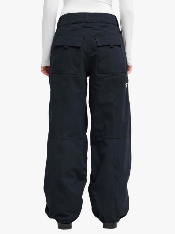 3 20K Airdrift Negro ERJTP03313 Roxy