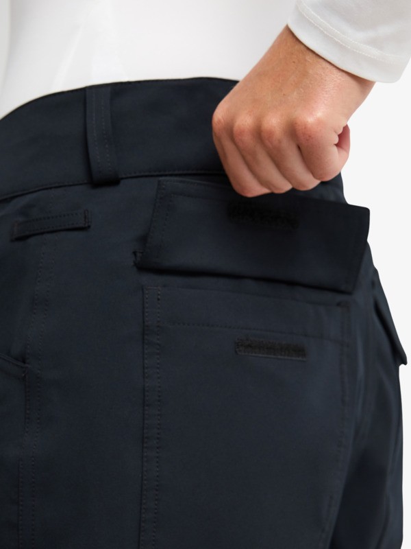 5 20K Airdrift Negro ERJTP03313 Roxy