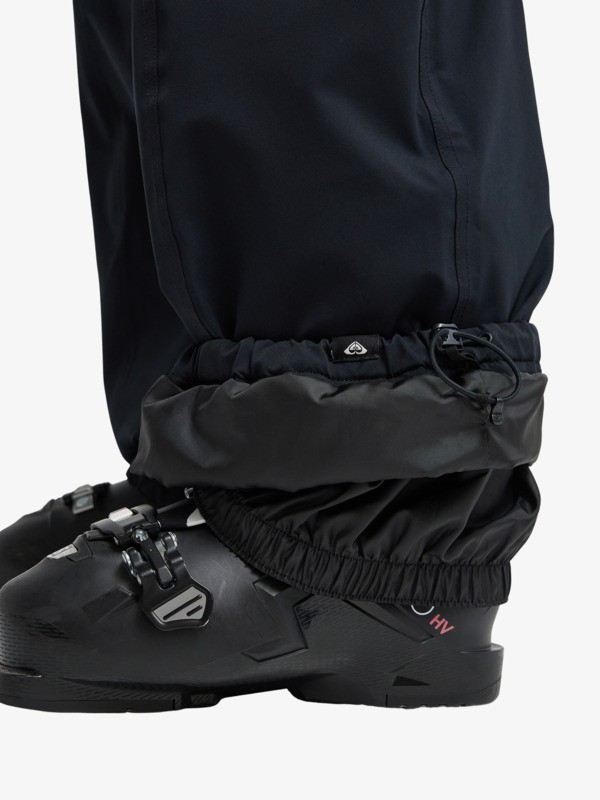8 20K Airdrift Negro ERJTP03313 Roxy