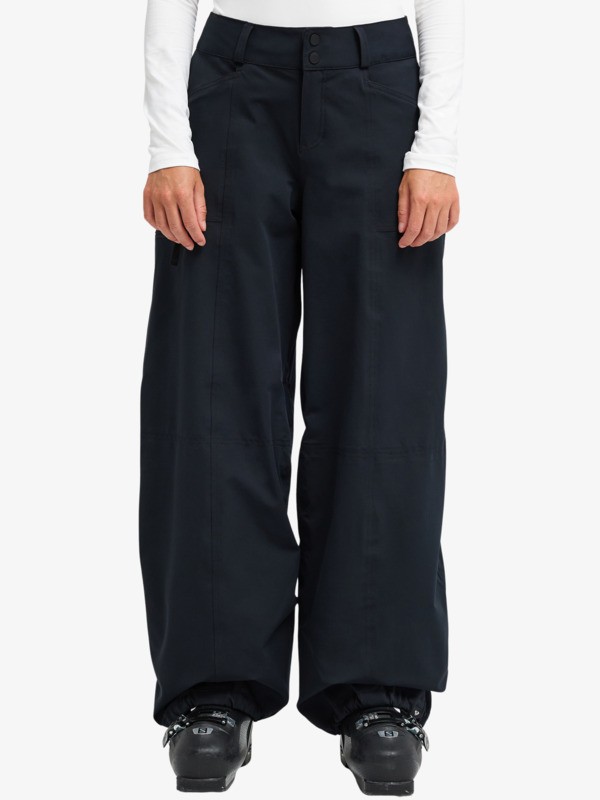 0 20K Airdrift Negro ERJTP03313 Roxy