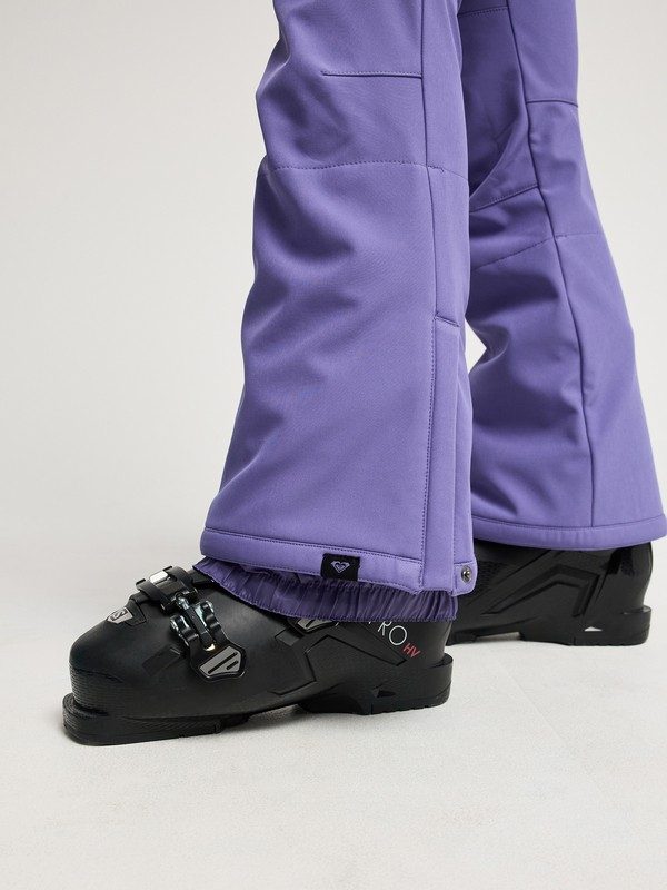 6 Arctic Ice 10K Lila ERJTP03315 Roxy