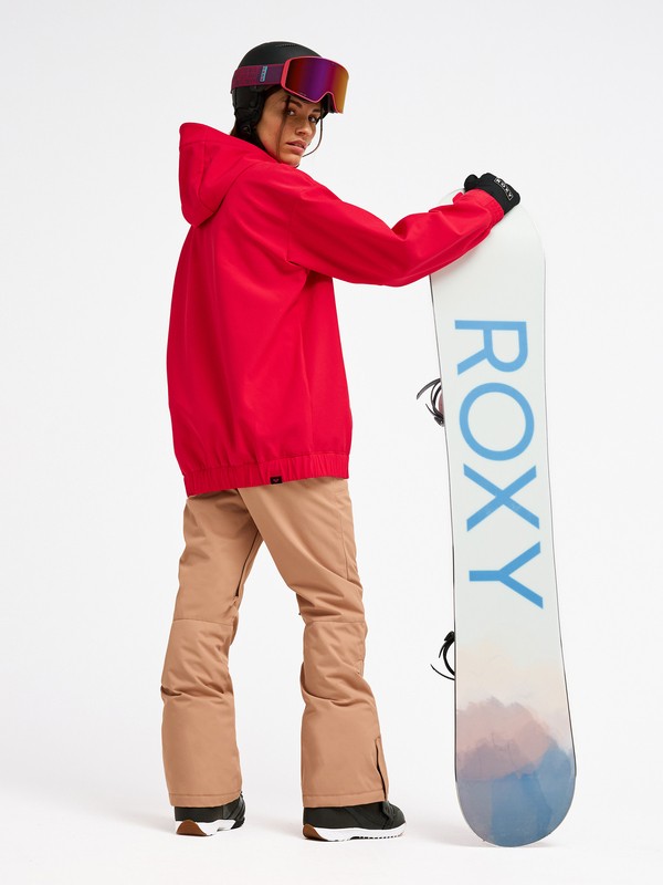 3 Diversion 10K Brun ERJTP03316 Roxy