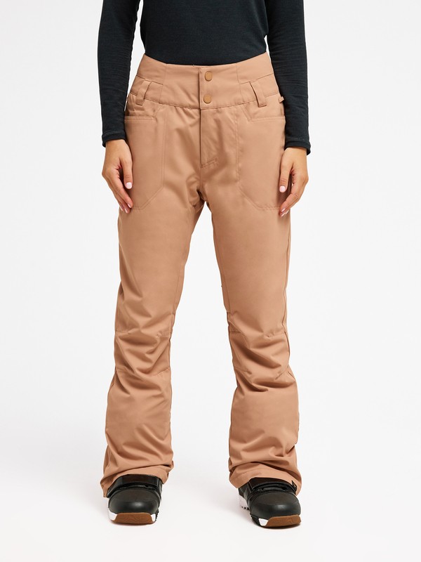 0 Diversion 10K Brun ERJTP03316 Roxy