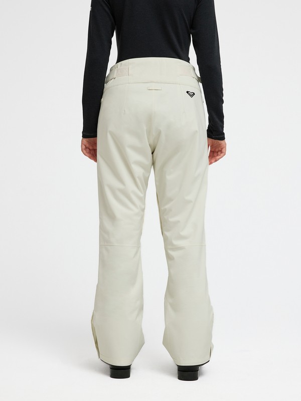 3 10K Alpine Ridge Blanc ERJTP03317 Roxy