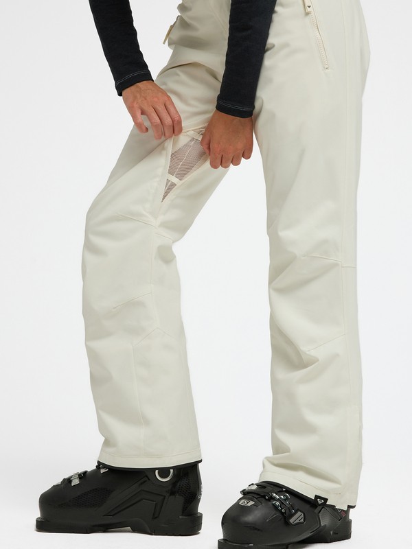 6 10K Alpine Ridge Blanc ERJTP03317 Roxy