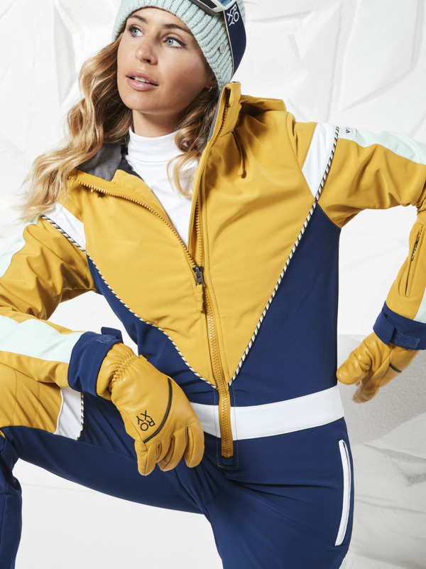 Combinaison ski femme roxy best sale