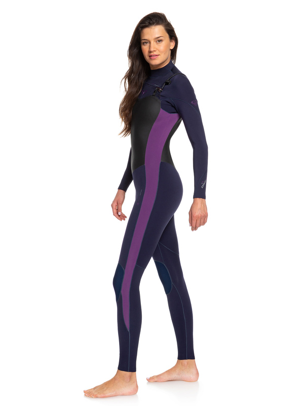 1 4/3mm Performance - Chest Zip Wetsuit  ERJW103032 Roxy
