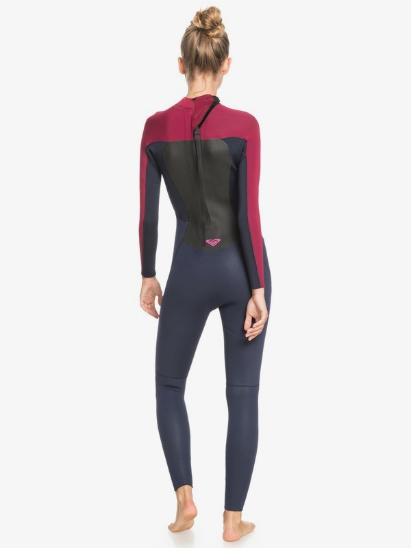 7 4/3mm Prologue Blue ERJW103072 Roxy