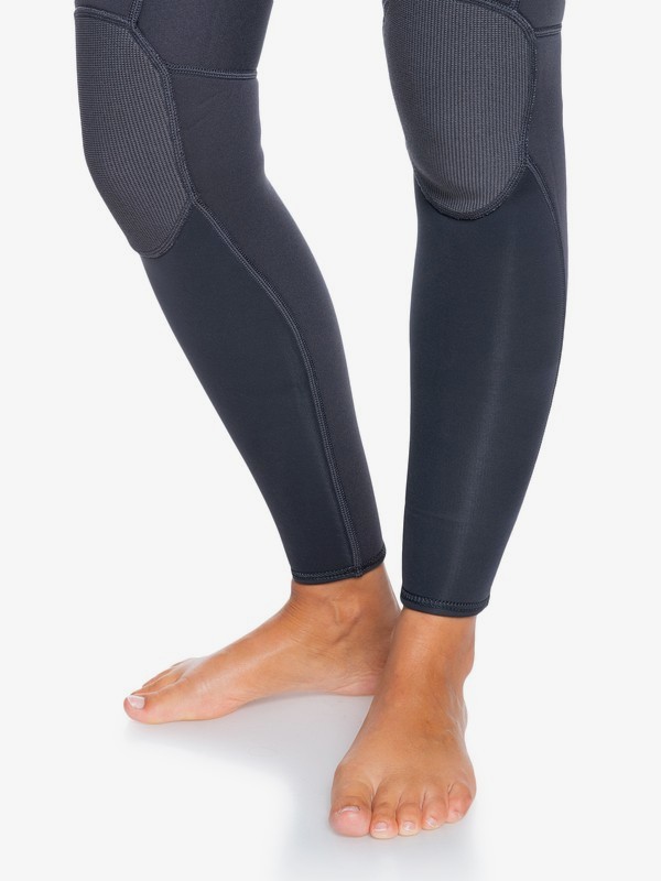 4 4/3mm Prologue Blue ERJW103072 Roxy