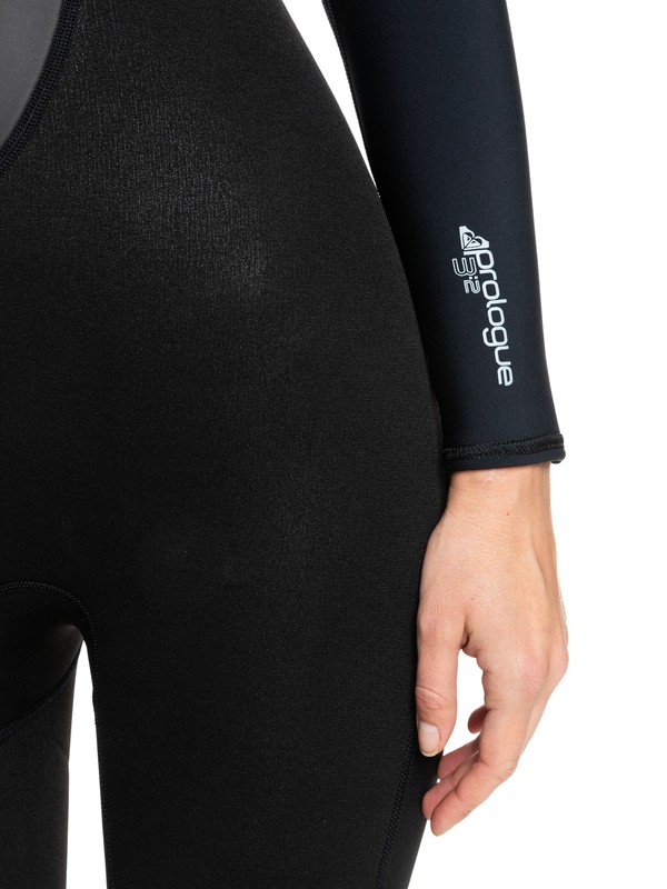 4 3/2mm Prologue Sort ERJW103074 Roxy