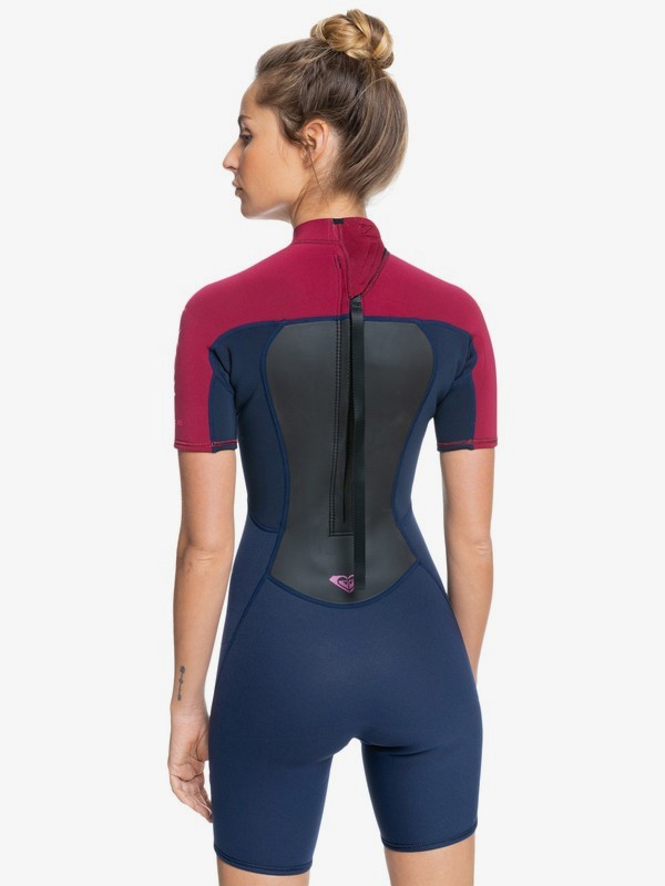 5 2/2mm Prologue Blue ERJW503018 Roxy