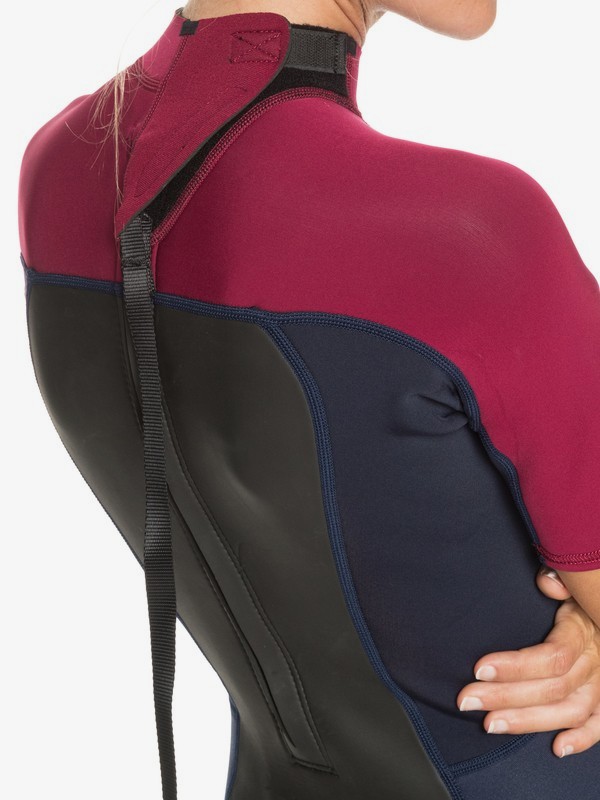 6 2/2mm Prologue Blue ERJW503018 Roxy