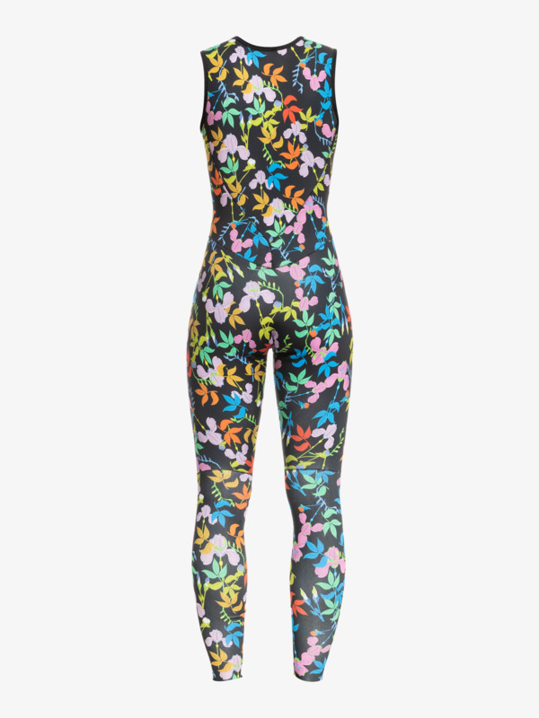 12 ROWLEY x ROXY - 1.5 mm Muta estiva con gamba lunga da Donna  ERJW703020 Roxy