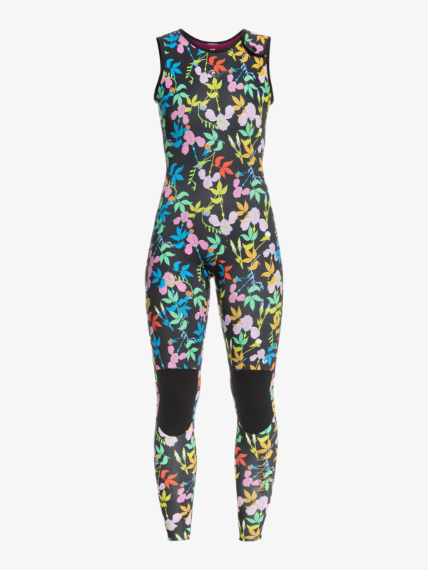 11 ROWLEY x ROXY - 1.5 mm Muta estiva con gamba lunga da Donna  ERJW703020 Roxy