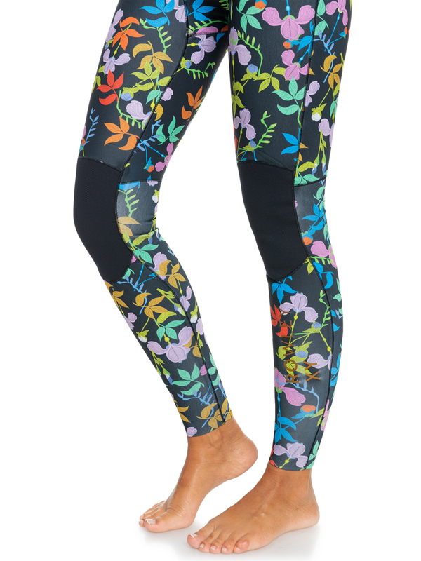 9 ROWLEY x ROXY - 1.5 mm Muta estiva con gamba lunga da Donna  ERJW703020 Roxy