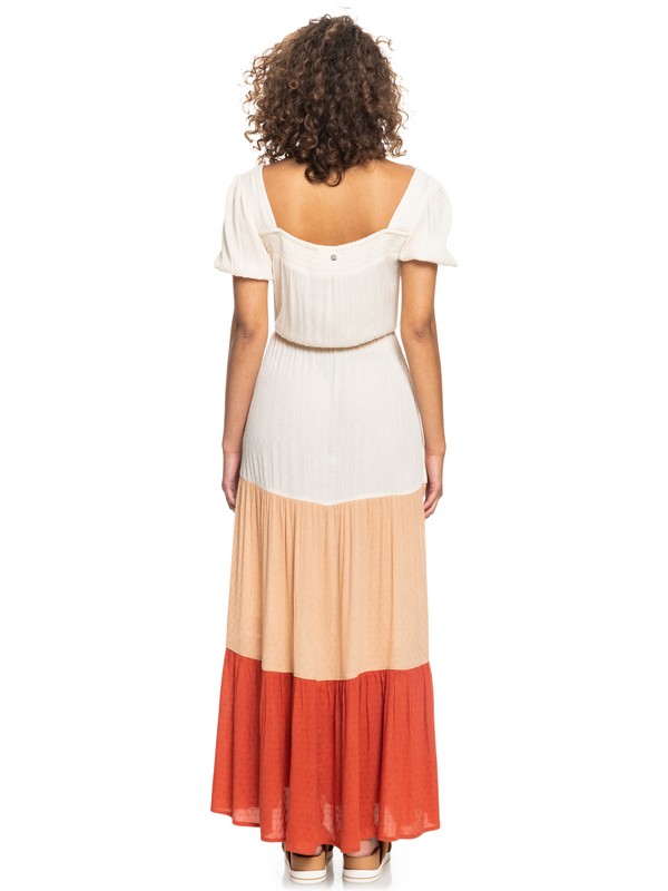 7 Lullaby Love - Maxi Dress for Women  ERJWD03622 Roxy