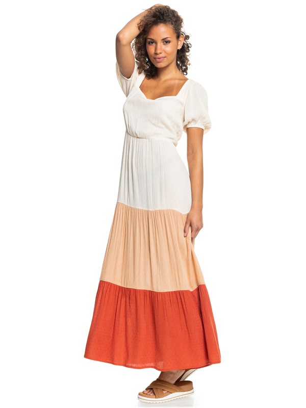 3 Lullaby Love - Maxi Dress for Women  ERJWD03622 Roxy
