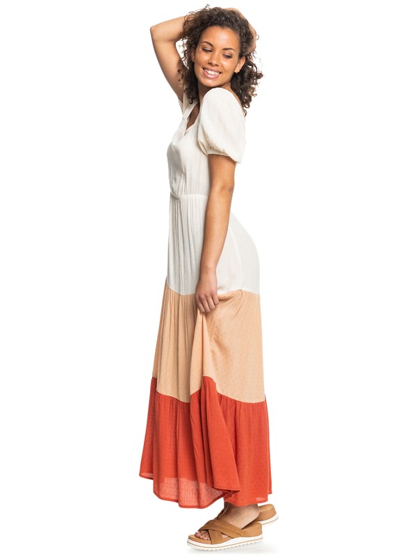 4 Lullaby Love - Maxi Dress for Women  ERJWD03622 Roxy