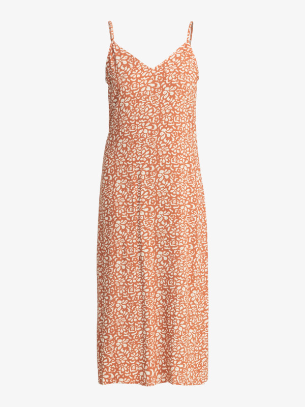 7 Stay Sunny - Midi Dress for Women  ERJWD03825 Roxy