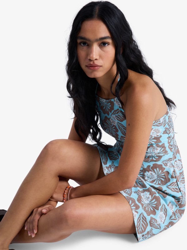 4 After Glow Mini Brown ERJWD03898 Roxy