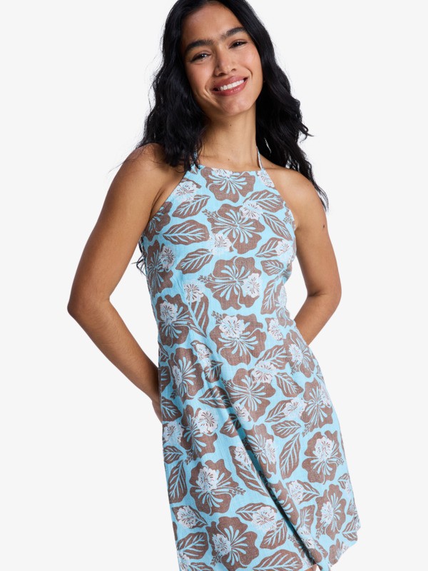 0 After Glow Mini Brown ERJWD03898 Roxy