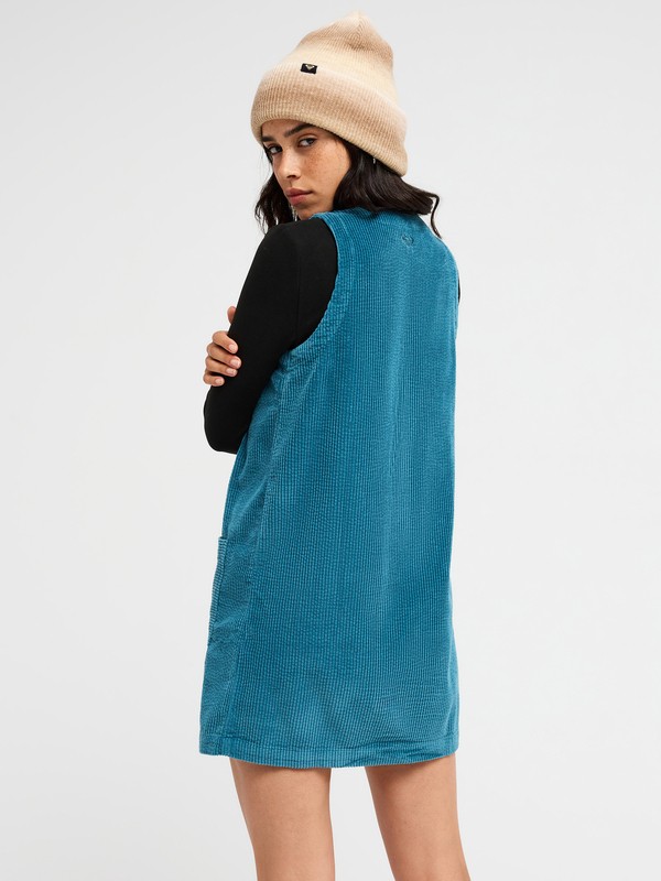 4 Wild Tide Blue ERJWD03971 Roxy