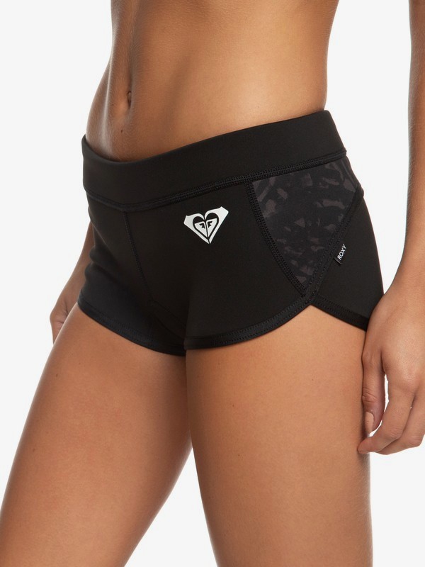 1mm Syncro Wetsuit Shorts for Women Roxy