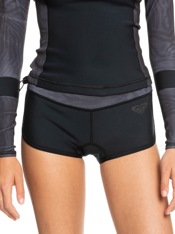 0 1mm Syncro - Surfshort voor Dames  ERJWH03024 Roxy