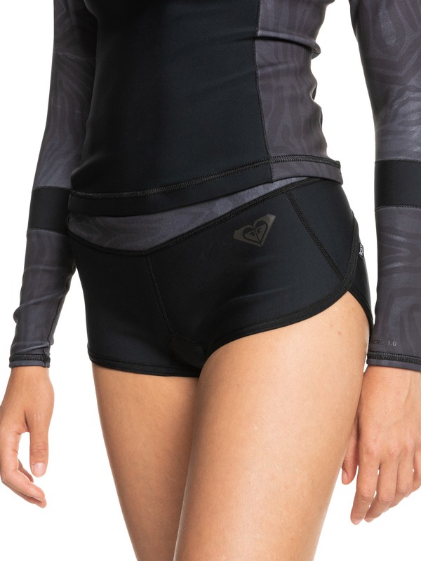 1 1mm Syncro - Surfshort voor Dames  ERJWH03024 Roxy