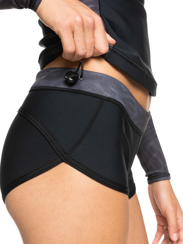 2 1mm Syncro - Surfshort voor Dames  ERJWH03024 Roxy