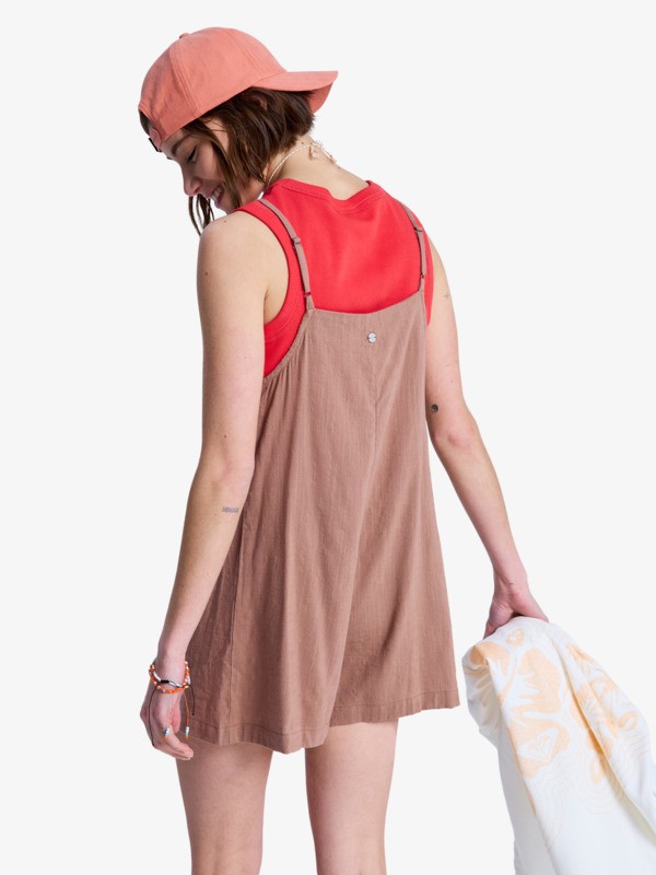 4 Lavender Haze - Playsuit für Frauen  ERJWO03021 Roxy