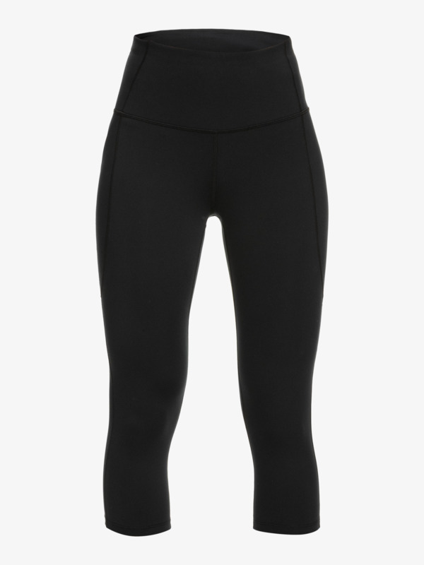 6 Sublime Sunshine - Legging court pour Femme  ERJWP03040 Roxy