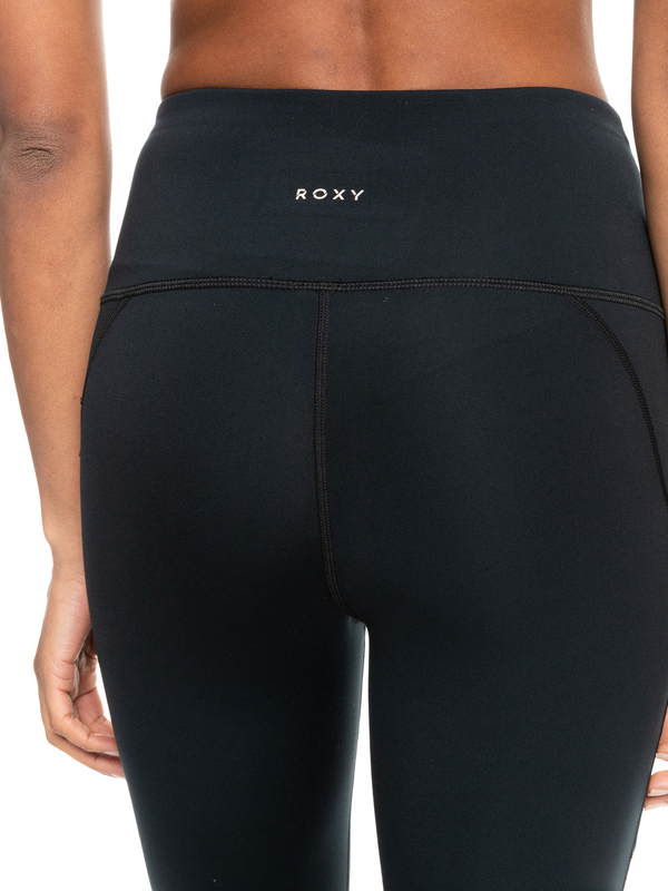 3 Sublime Sunshine - Legging court pour Femme  ERJWP03040 Roxy