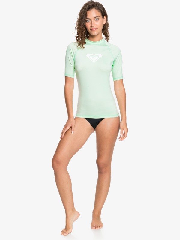 2 Whole Hearted Vert ERJWR03409 Roxy