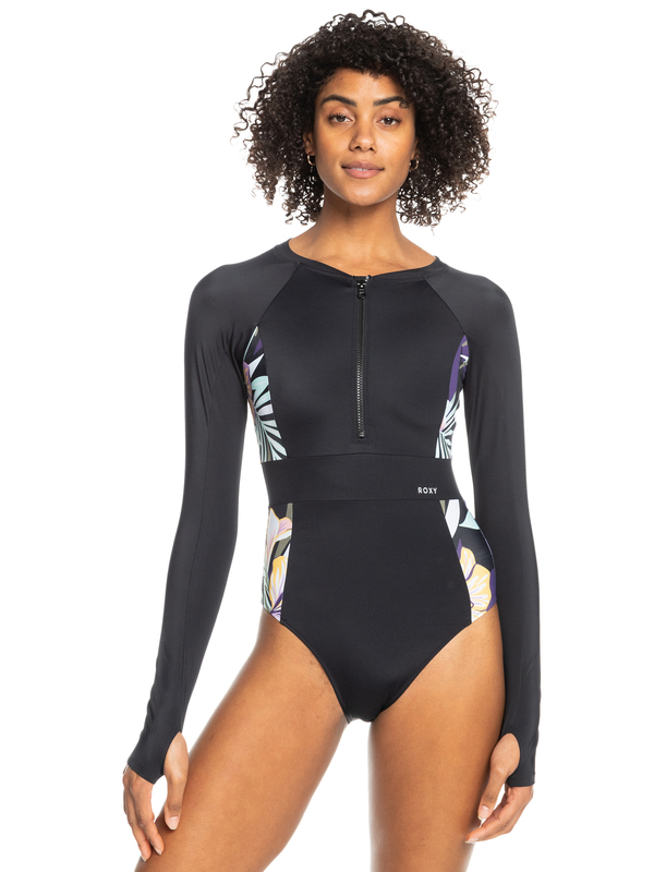 Lycra roxy fashion femme