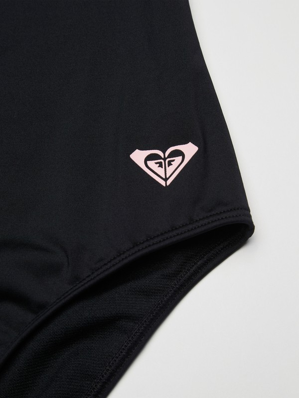 2 Fashion Preto ERJWR03887 Roxy