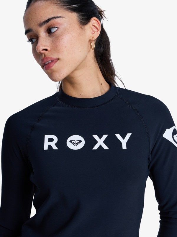 3 Essentials Heater Black ERJWR03914 Roxy