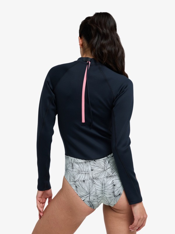 5 Pro Surf Svart ERJWR03930 Roxy