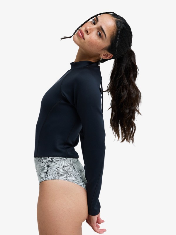 1 Pro Surf Svart ERJWR03930 Roxy